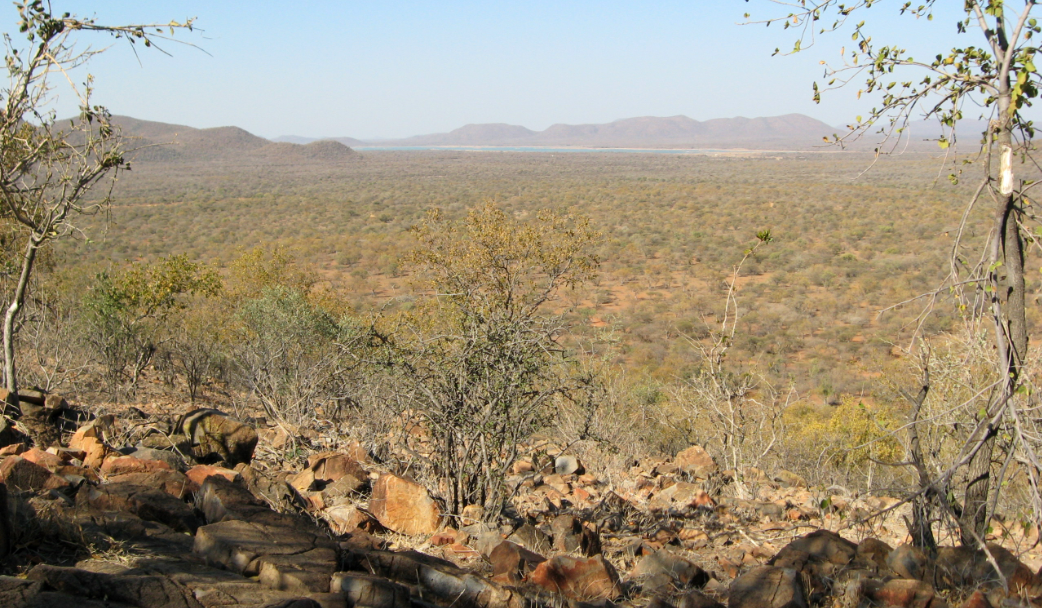 Mokolodi Nature Reserve, Near Gaborone, Botswana
